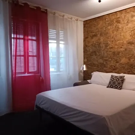 Lejlighed Estudio Casco Historico Ii & Parking *