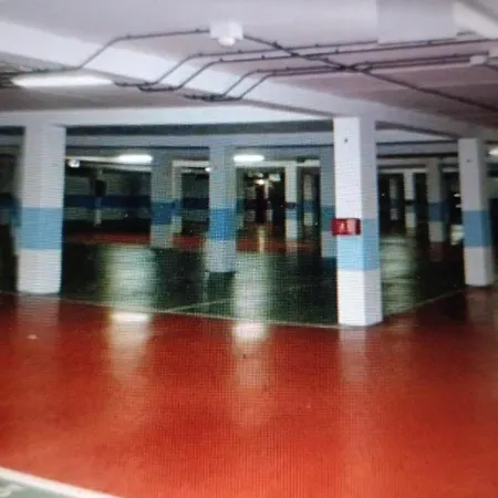 Lejlighed Estudio Casco Historico Ii & Parking *